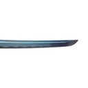 KATANA BH 4030 ORN 104CM ACERO ROJA