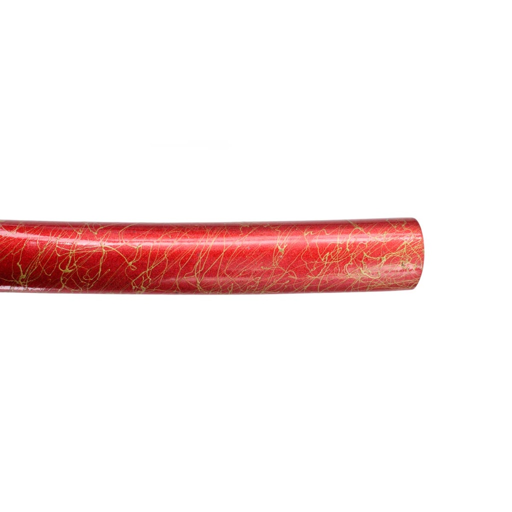 KATANA BH 4026 ORN 104CM ACERO ROJA