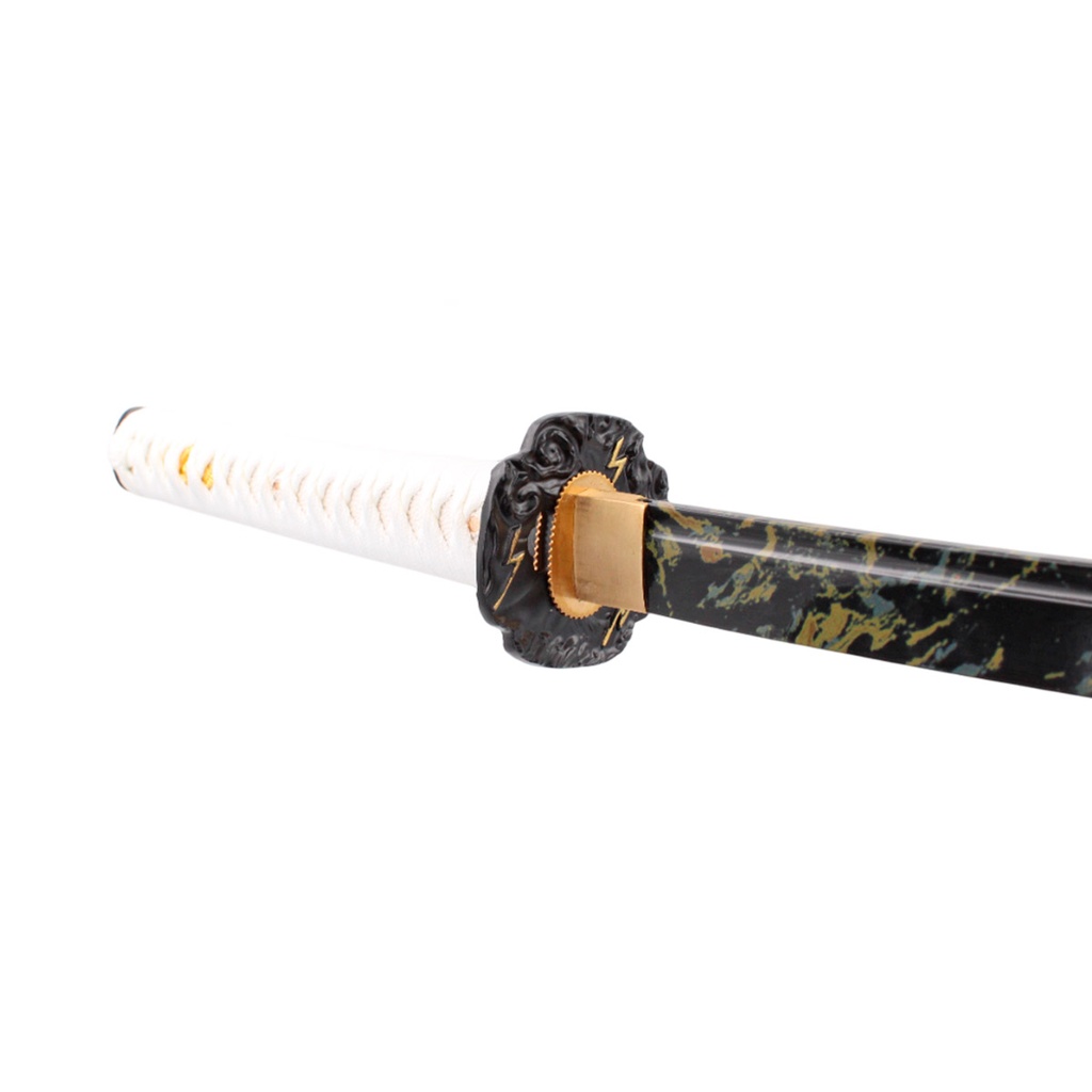 KATANA BH 4031 ORN 104CM ACERO AZUL