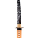 KATANA BH 4028 ORN 104CM ACERO AZUL