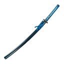 KATANA BH 4029 ORN 104CM ACERO VERDE