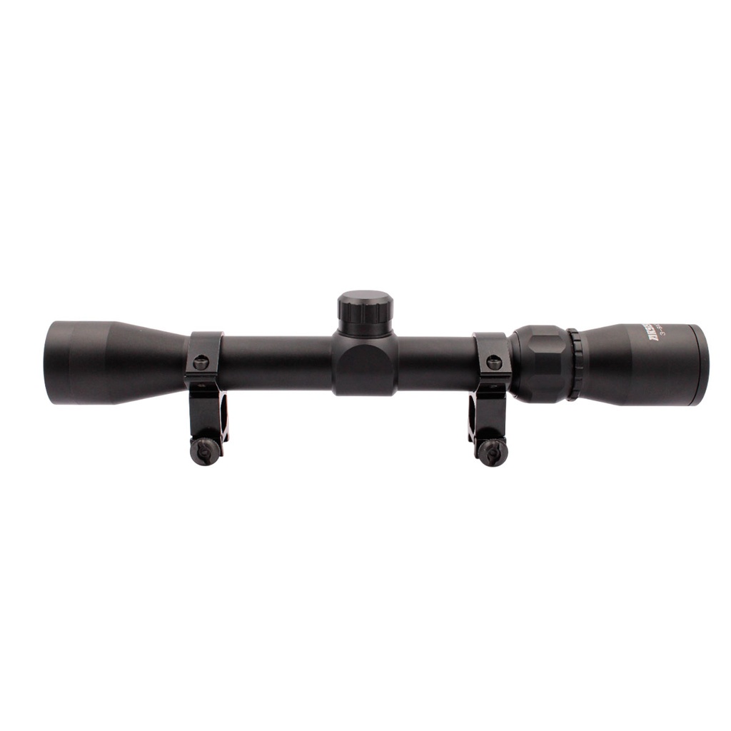 VISOR ARSENIC ARGON 3-9X32 NEGRO