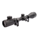 VISOR ARSENIC ARGON 3-9X50 EG NEGRO