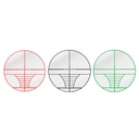 VISOR ARSENIC ARGON 3-9X50 EG NEGRO