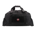 BOLSA DEPORTE CORSO ROGUE TACTICA 54L NEGRA
