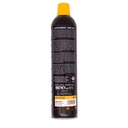 BOTELLA GAS ARSENIC IRON 8KG CON SILICONA