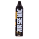 BOTELLA GAS ARSENIC IRON 8KG SIN SILICONA