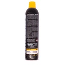 BOTELLA GAS ARSENIC IRON 10KG CON SILICONA