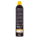 BOTELLA GAS ARSENIC IRON 12KG CON SILICONA