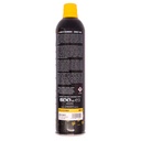 BOTELLA GAS ARSENIC IRON 14KG CON SILICONA