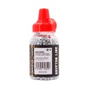 BOLAS ACERO ARSENIC KRIPTON 1500RDS 4.5MM ACERO