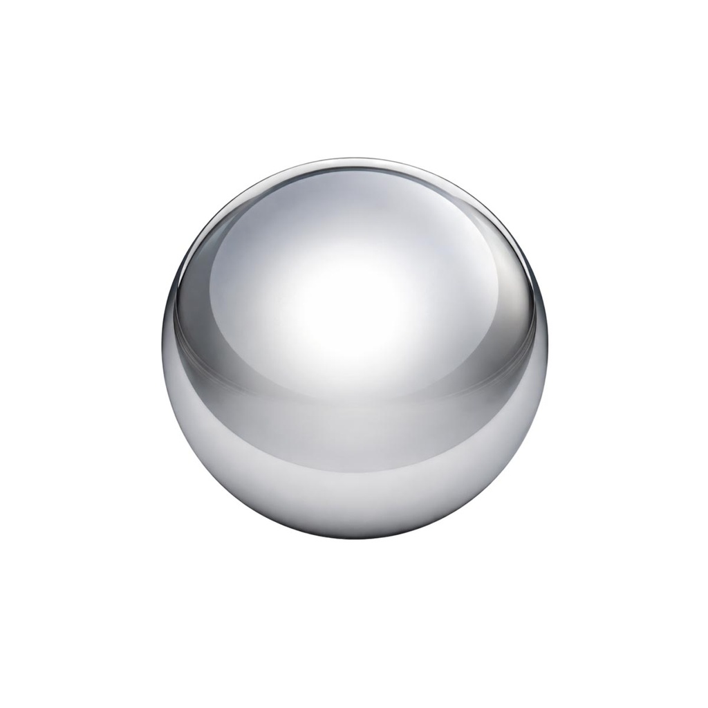BOLAS ACERO ARSENIC KRIPTON 2500RDS 4.5MM ACERO