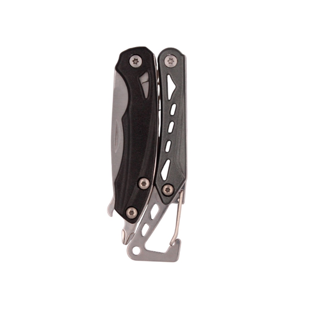 ALICATE BH CROW MULTIUSOS NEGRO