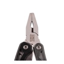 ALICATE BH CROW MULTIUSOS NEGRO