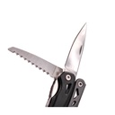 ALICATE BH CROW MULTIUSOS NEGRO