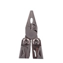 ALICATE BH WOLF MULTIUSOS PLATA