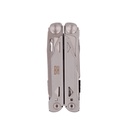 ALICATE BH WOLF MULTIUSOS PLATA