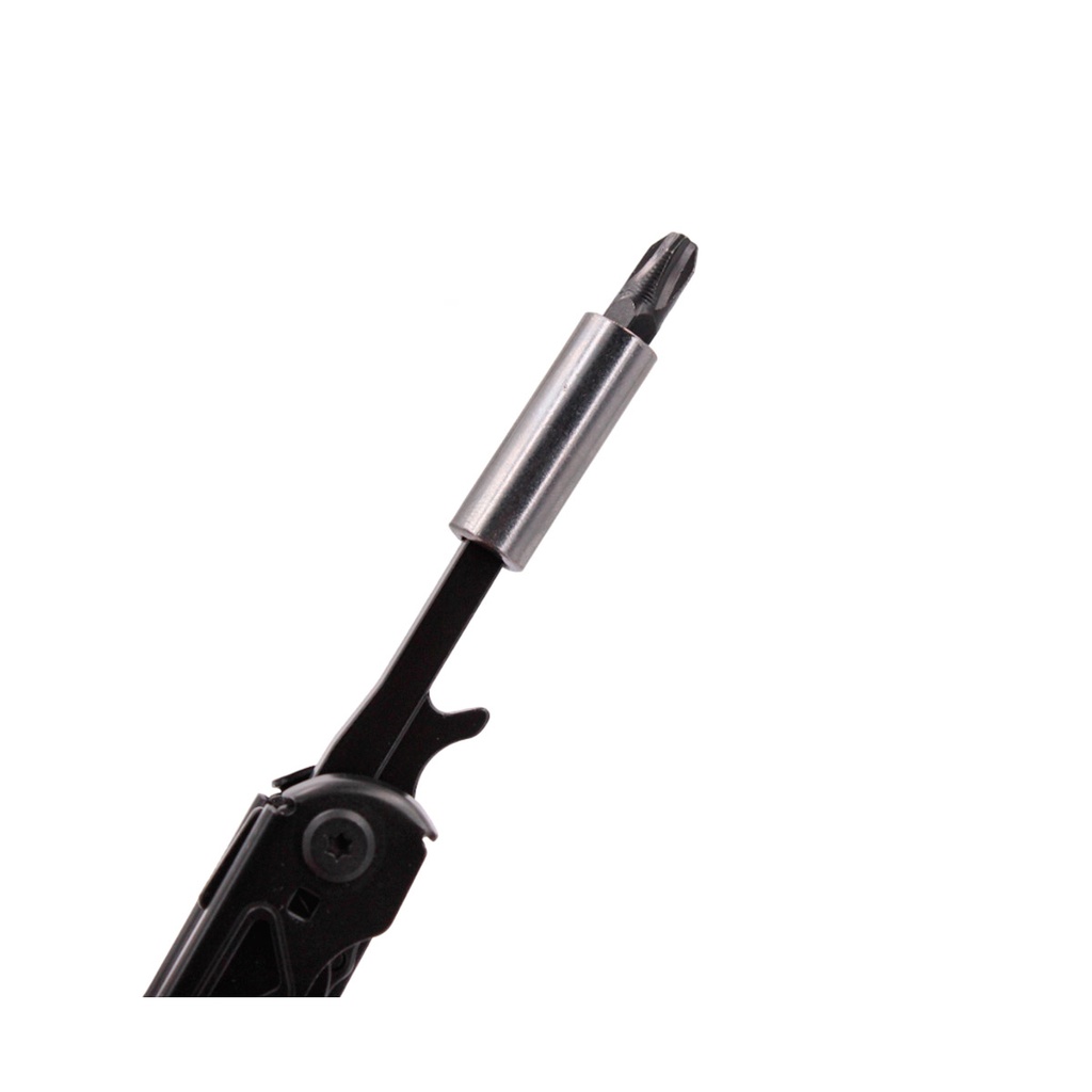 ALICATE BH WOLF MULTIUSOS NEGRO