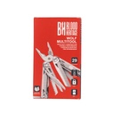 ALICATE BH WOLF MULTIUSOS NEGRO