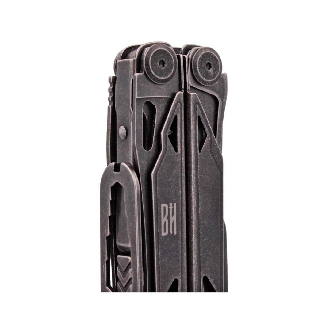 ALICATE BH PANTHER MULTIUSOS NEGRO