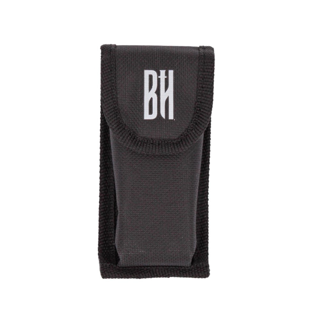 ALICATE BH ALIGATOR MULTIUSOS PLATA