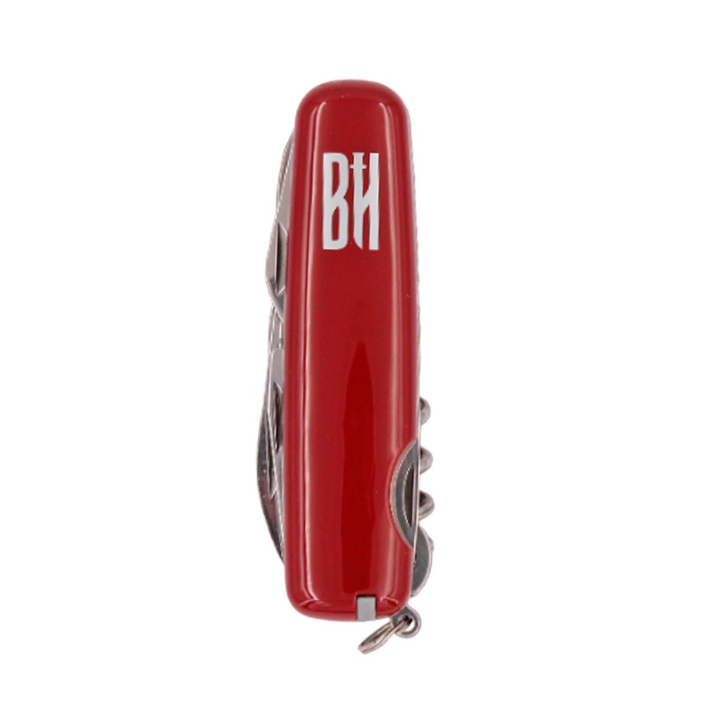 NAVAJA BH VIPER 520 8 USOS ROJA