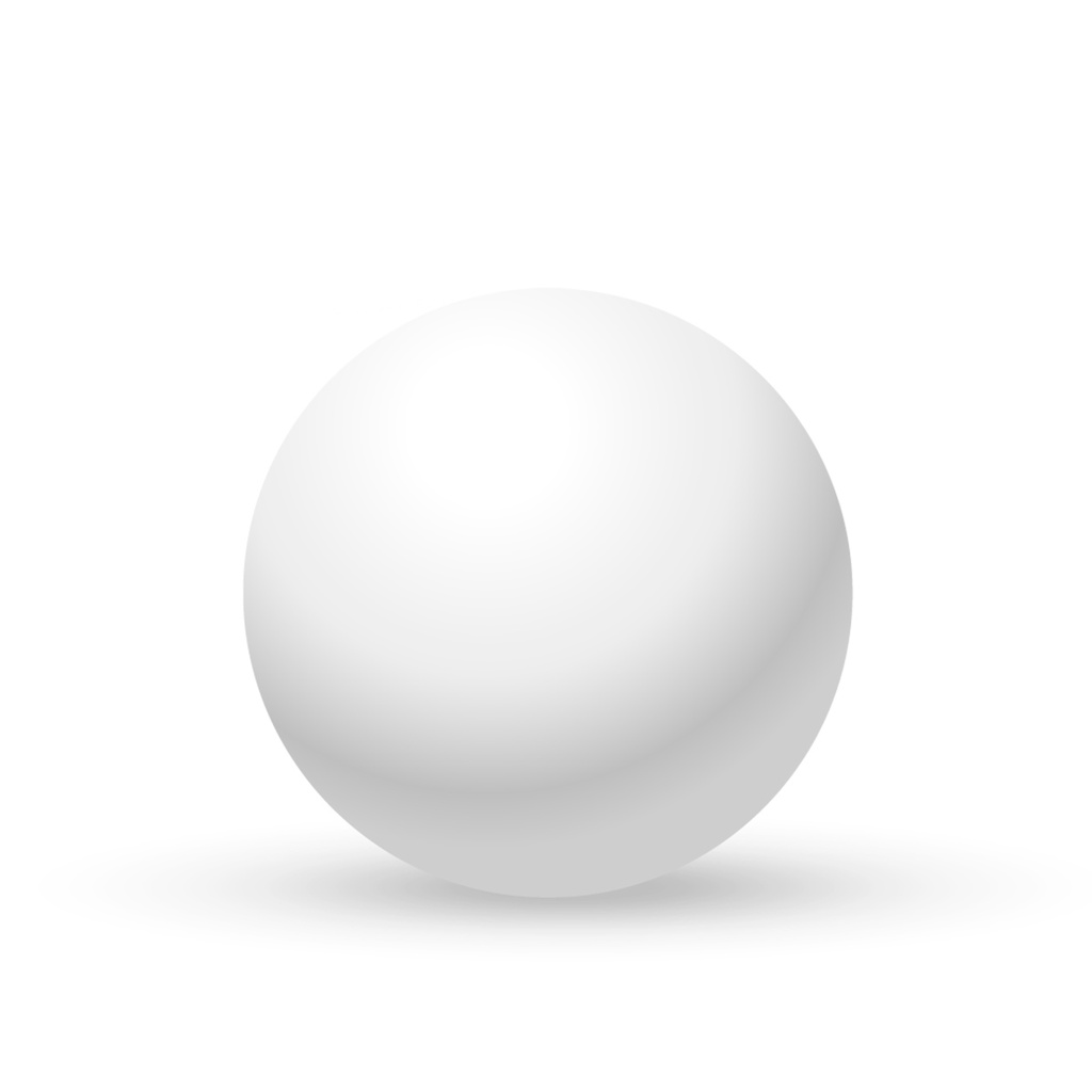 BOLAS ARSENIC KRYPTON 0.25G 1KG BLANCA