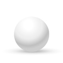 BOLAS ARSENIC KRYPTON 0.32G 1000RDS BLANCA