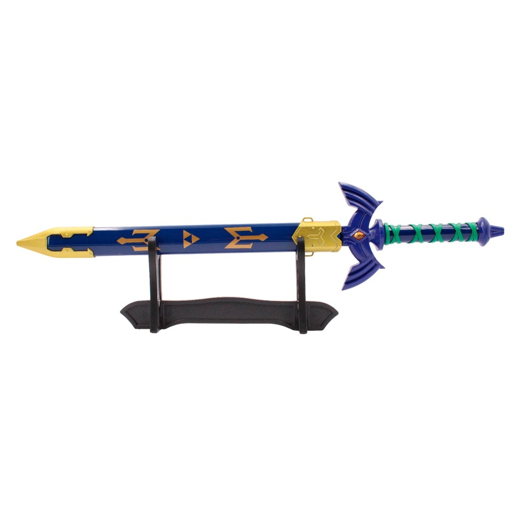 ESPADA BH MINI 2080 ZLD 45CM AZUL