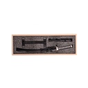 KATANA BH ABRECARTAS 1259 ORN NEGRO