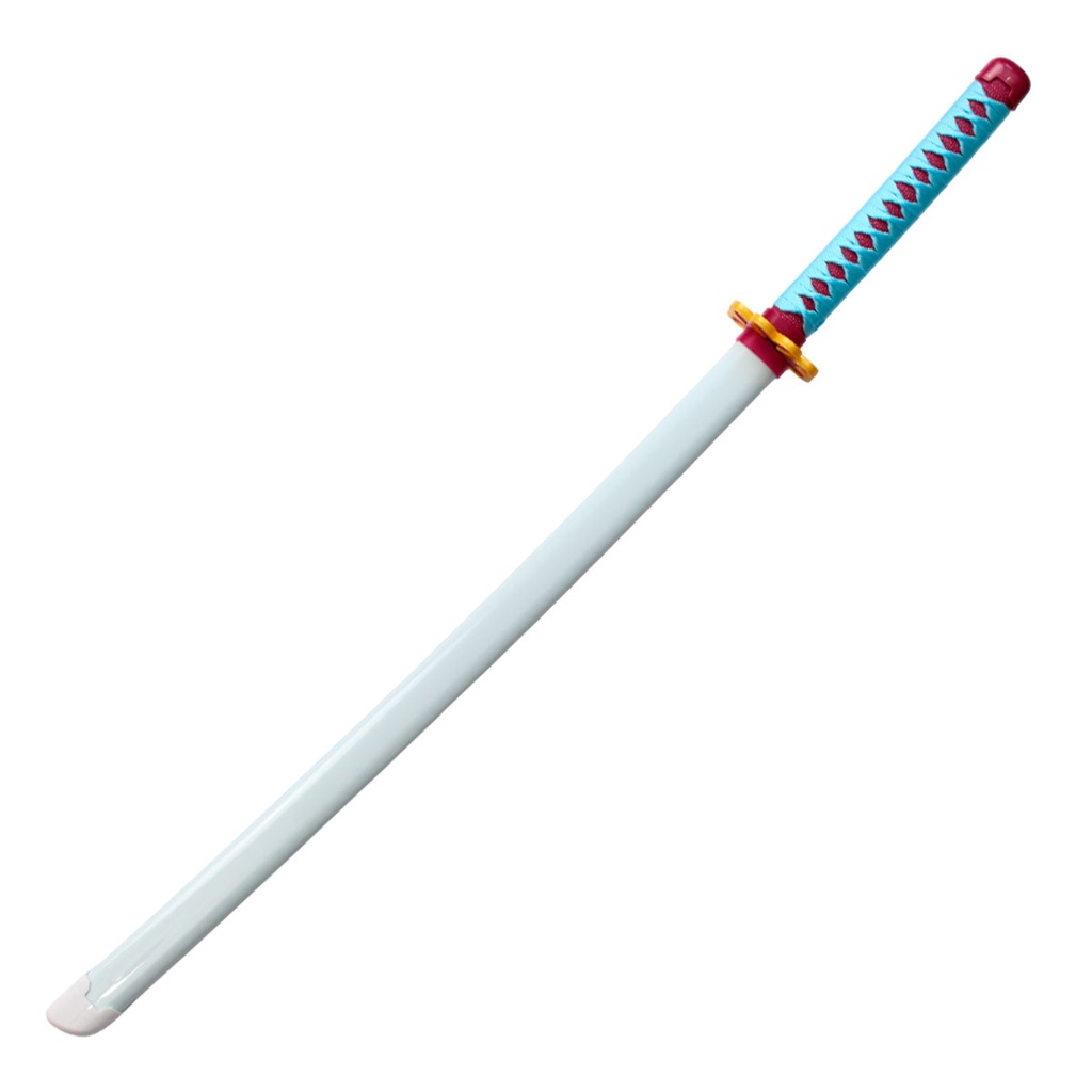 KATANA BH MADERA C/LED 3108 DMSY 104CM BLANCA