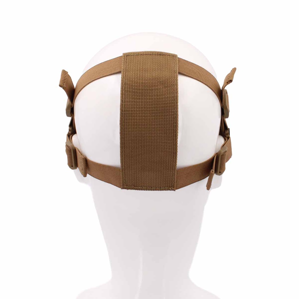 MASCARA CORSO REAPER MK2 MULTICAM