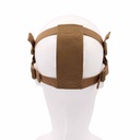MASCARA CORSO REAPER MK2 MULTICAM