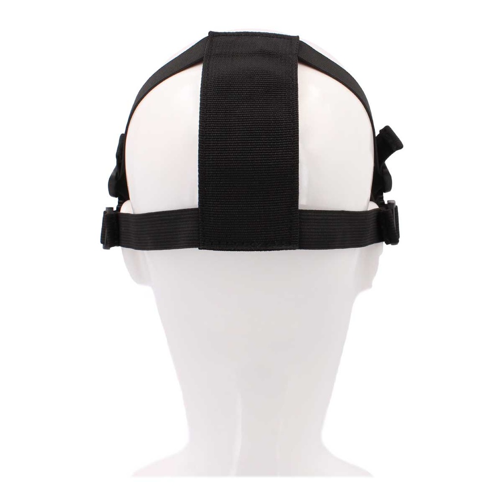 MASCARA CORSO REAPER MK2 MULTICAM BLACK