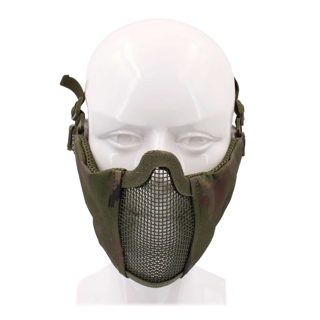 MASCARA CORSO REAPER MK2 PIX.BOSCOSO