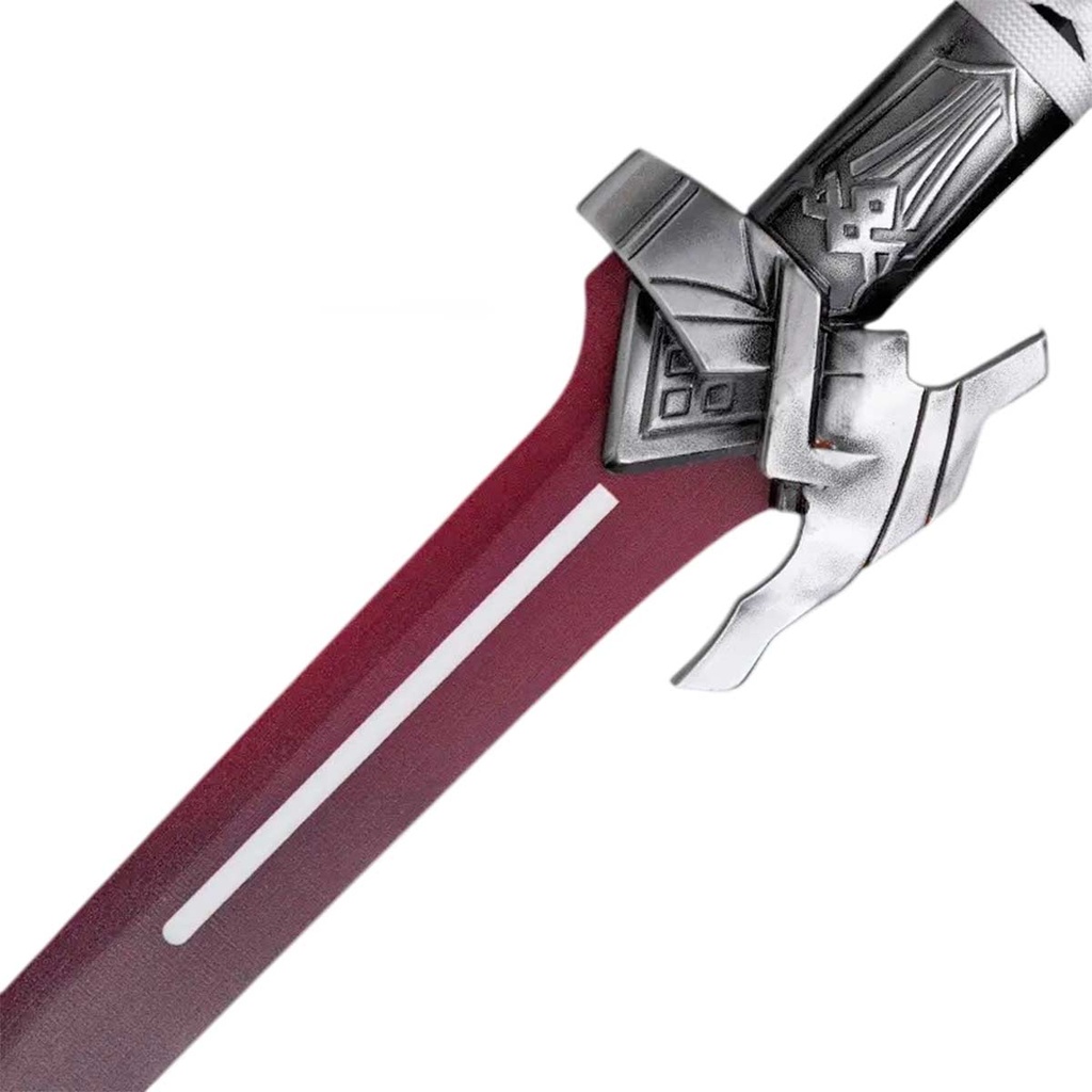 KATANA BH 1095 KJU 110CM ACERO MORADO