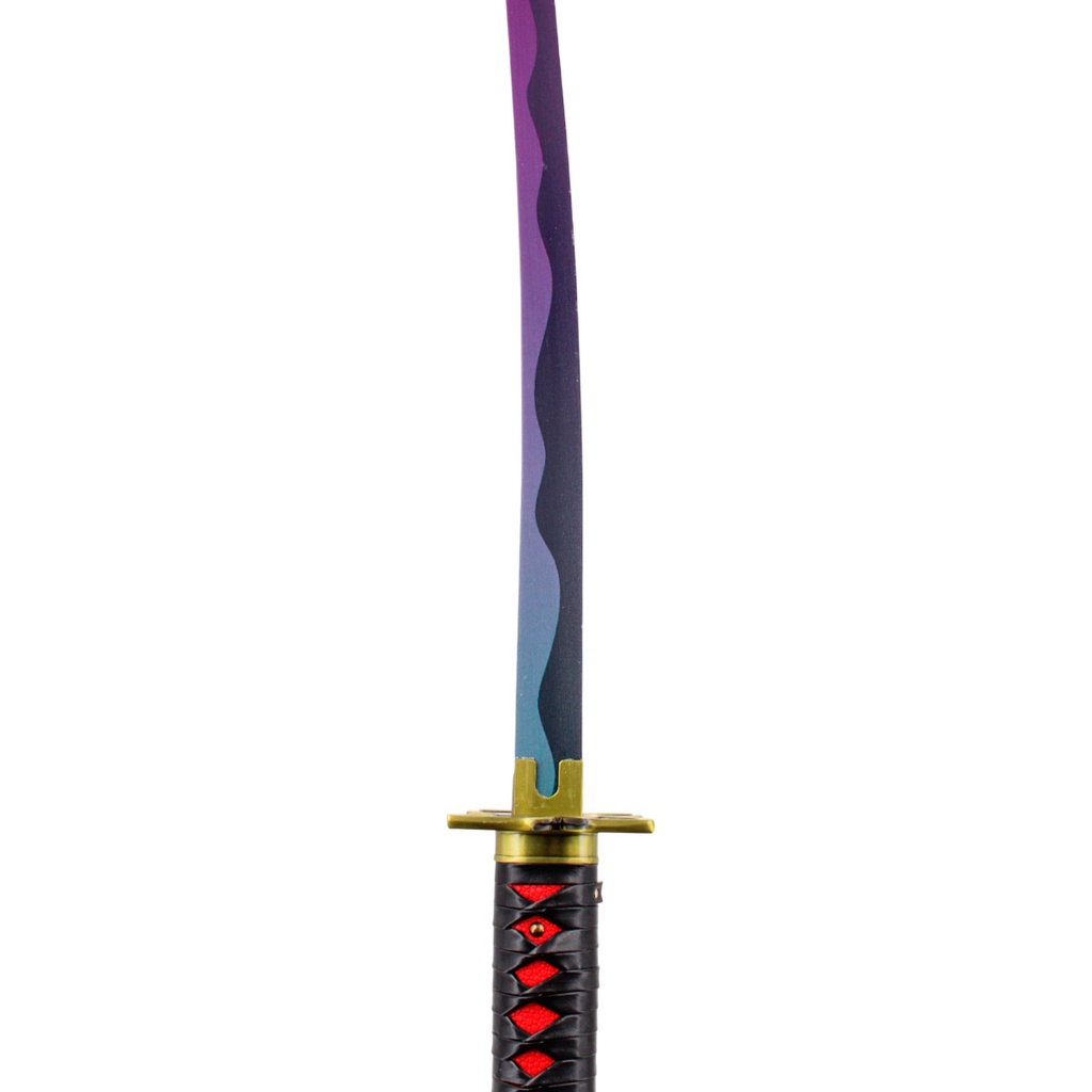 KATANA BH 1096 RVL 104CM ACERO MORADO