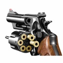 REVOLVER MARUI M29 44.MAGNUM 4 INCH NEGRO