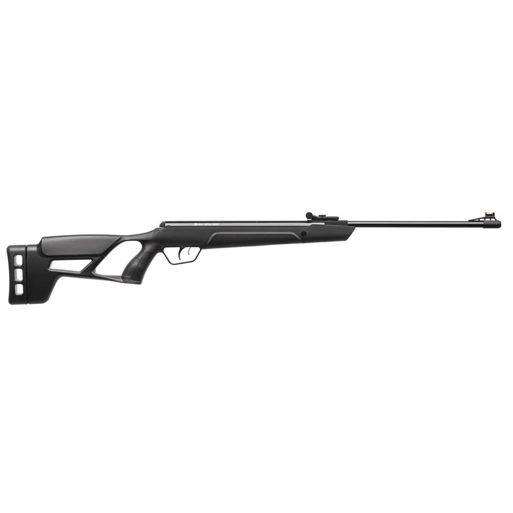 RIFLE PERDIGONES CROSMAN VITAL SHOT NEGRO