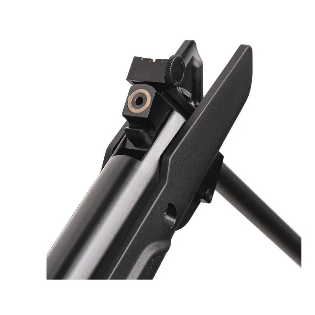 RIFLE PERDIGONES CROSMAN VITAL SHOT NEGRO
