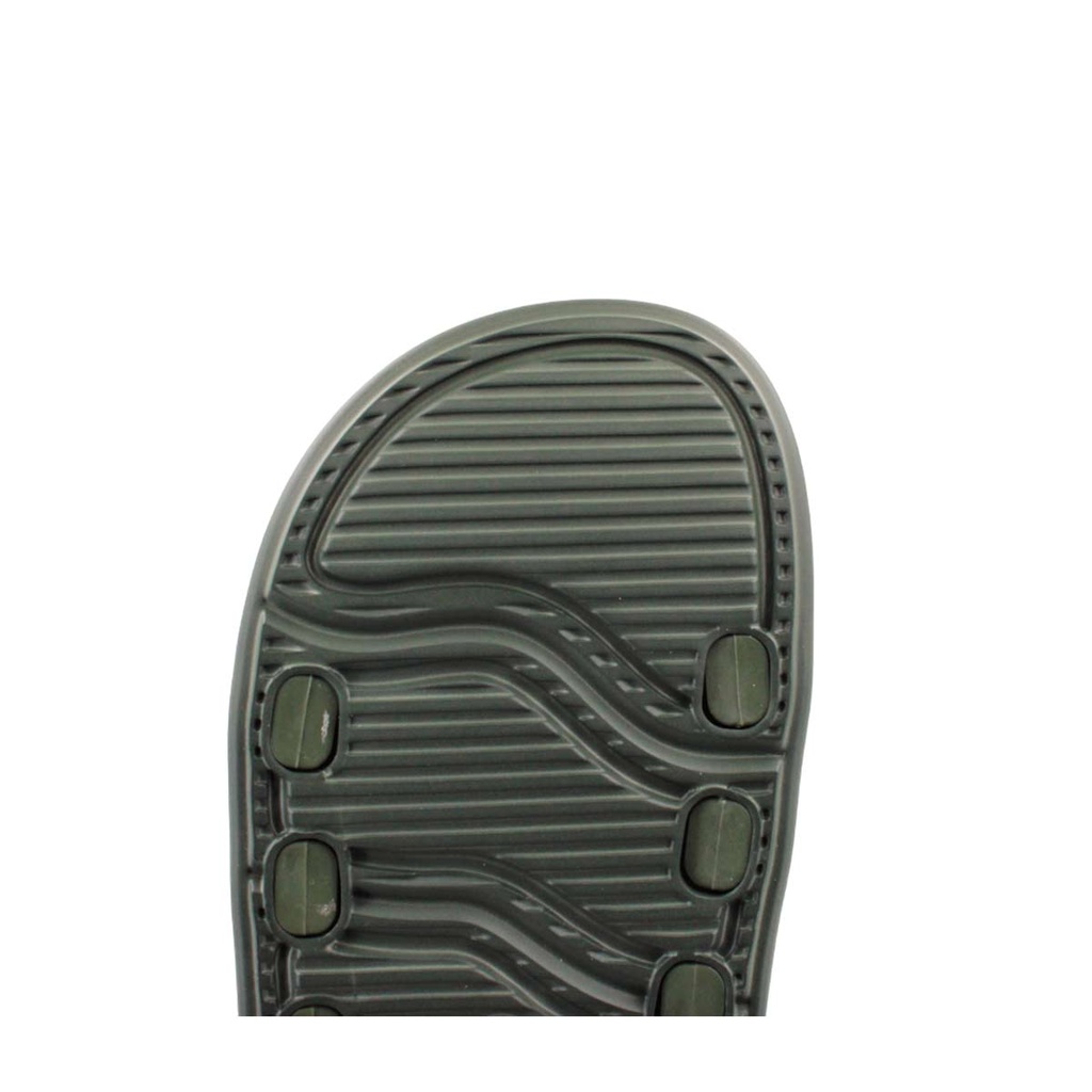 CHANCLA CORSO MK1 VERDE
