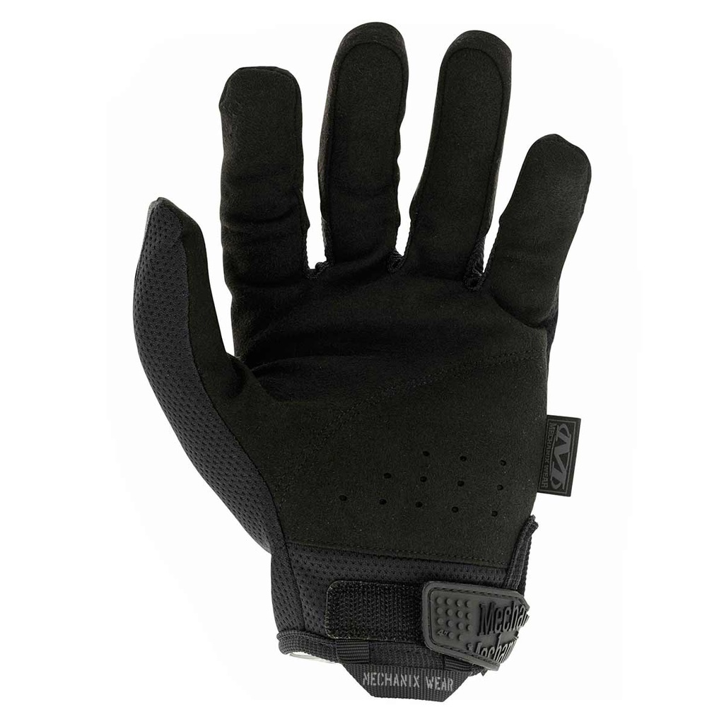 GUANTE MECHANIX ORIGINAL NEGRO