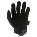 GUANTE MECHANIX ORIGINAL NEGRO
