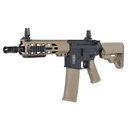 FUSIL SPECNA ARMS SA-F08 FLEX GEN.2 HAL NEGRO-TAN