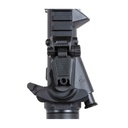 FUSIL SPECNA ARMS SA-F14 FLEX GEN.2 X-ASR NEGRO