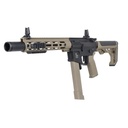 FUSIL SPECNA ARMS SA-FX02 FLEX GEN.2 HAL ETU NEGRO-TAN