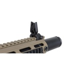FUSIL SPECNA ARMS SA-FX02 FLEX GEN.2 HAL ETU NEGRO-TAN