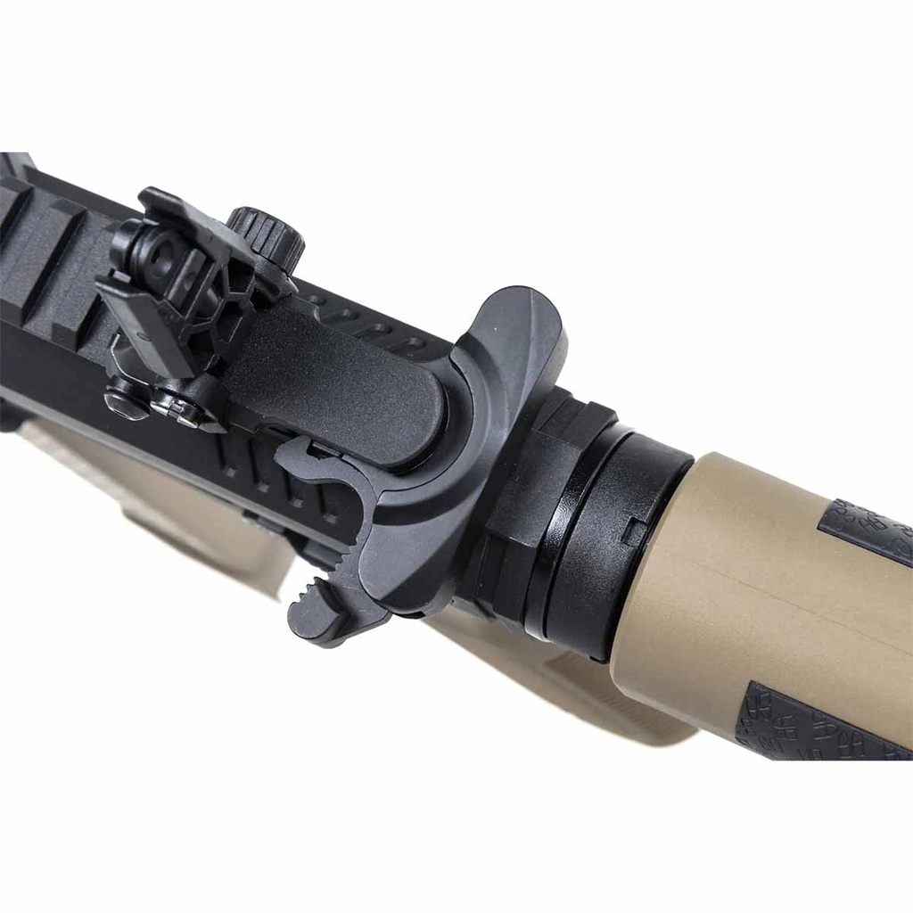 FUSIL SPECNA ARMS SA-FX02 FLEX GEN.2 HAL ETU NEGRO-TAN