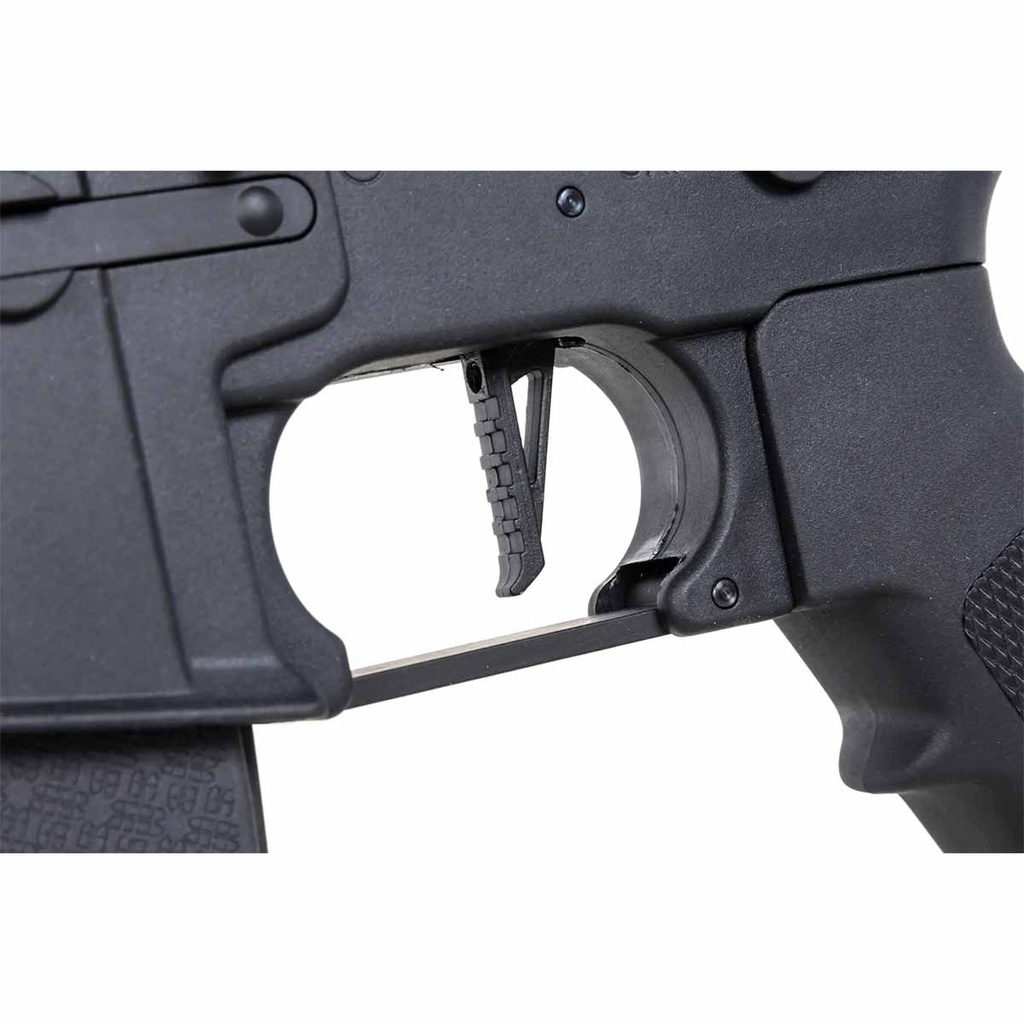 FUSIL SPECNA ARMS SA-C20-L CORE GEN.2 HAL ETU NEGRO
