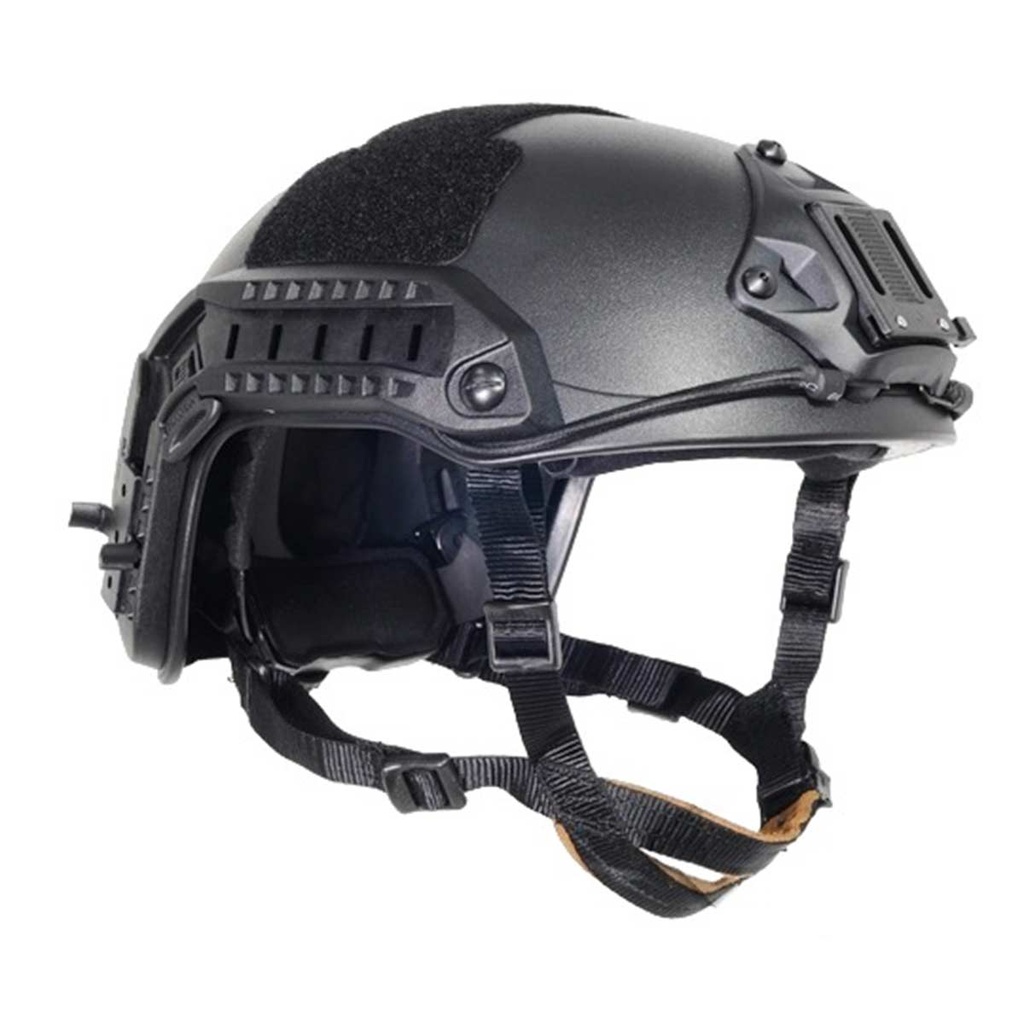 CASCO FMA MARITIME NEGRO